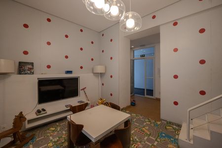 Apartamento à venda com 45m², 1 quarto e 1 vagaEspaço Kids