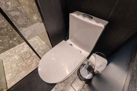 Apartamento à venda com 45m², 1 quarto e 1 vagaBanheiro