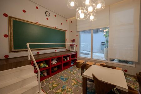 Apartamento à venda com 45m², 1 quarto e 1 vagaEspaço Kids
