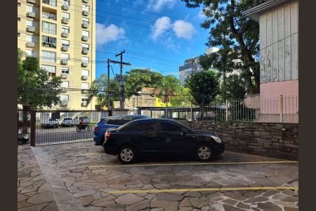Apartamento à venda com 49m², 1 quarto e 1 vagaEstacionamento Rotativo - Somente Proprietários