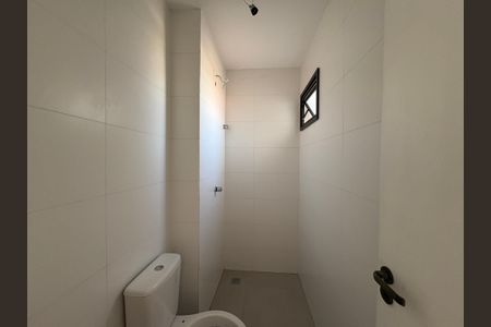 Apartamento à venda com 38m², 2 quartos e sem vagaBanheiro