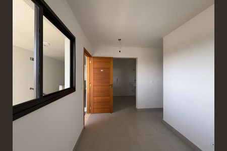 Sala de apartamento à venda com 2 quartos, 38m² em Vila dos Remedios, São Paulo
