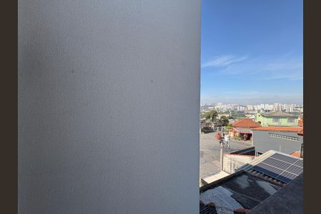 Apartamento à venda com 38m², 2 quartos e sem vagaVista do Quarto 2