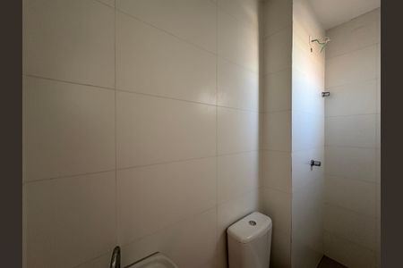 Apartamento à venda com 38m², 2 quartos e sem vagaBanheiro