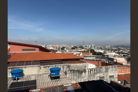 Vista do Quarto 1 de apartamento à venda com 2 quartos, 38m² em Vila dos Remedios, São Paulo