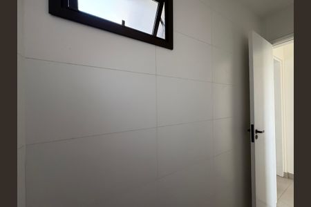 Apartamento à venda com 38m², 2 quartos e sem vagaBanheiro
