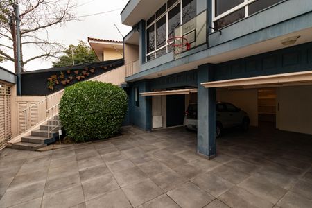 Casa à venda com 432m², 5 quartos e 4 vagasGaragem