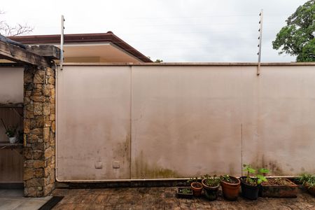Vista do Quarto 1 de casa para alugar com 5 quartos, 432m² em Lapa, São Paulo