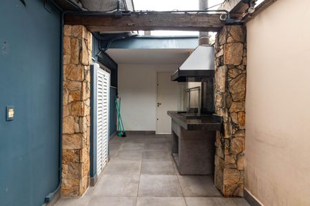 Casa à venda com 432m², 5 quartos e 4 vagasChurrasqueira