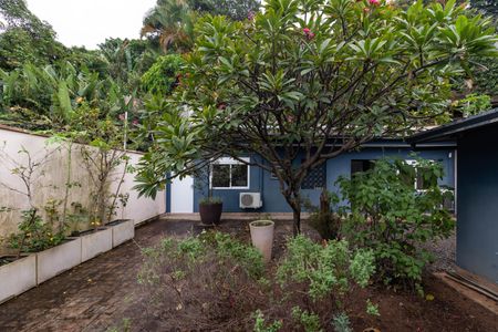 Casa à venda com 432m², 5 quartos e 4 vagasQuintal