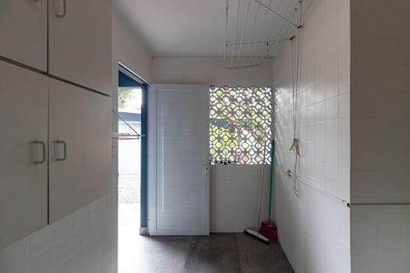 Casa à venda com 432m², 5 quartos e 4 vagasÁrea de Serviço