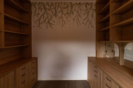 Casa à venda com 432m², 5 quartos e 4 vagasEdícula - Quarto 1