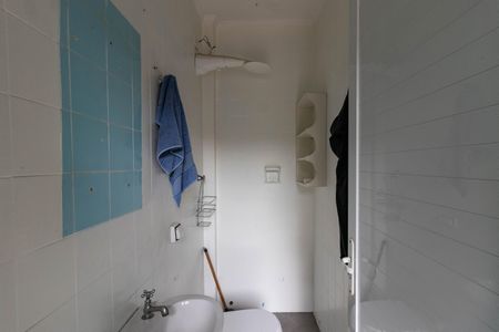 Casa à venda com 432m², 5 quartos e 4 vagasBanheiro de serviço
