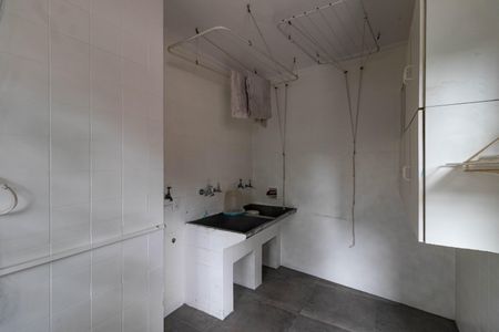 Casa à venda com 432m², 5 quartos e 4 vagasÁrea de Serviço