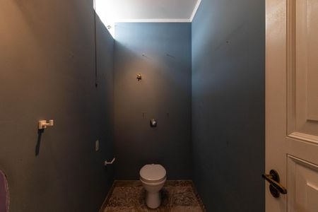 Casa à venda com 432m², 5 quartos e 4 vagasLavabo
