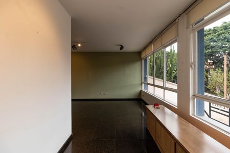 Sala de casa para alugar com 5 quartos, 432m² em Lapa, São Paulo