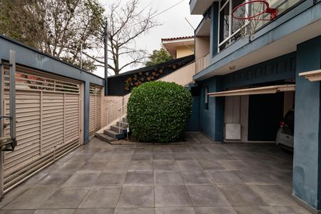 Casa à venda com 432m², 5 quartos e 4 vagasGaragem