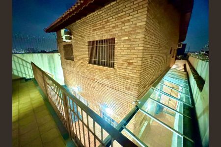 Casa à venda com 230m², 4 quartos e 4 vagasQuintal