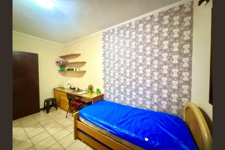 Casa à venda com 230m², 4 quartos e 4 vagasQuarto 3