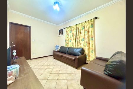 Casa à venda com 230m², 4 quartos e 4 vagasSala 1