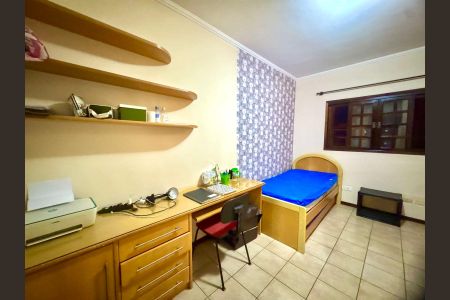 Casa à venda com 230m², 4 quartos e 4 vagasQuarto 3