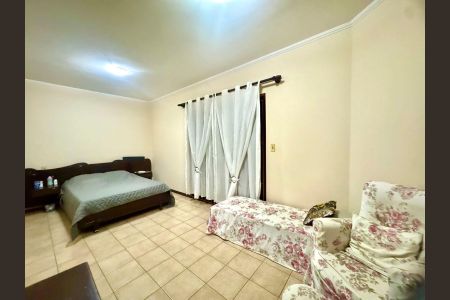 Quarto Suíte de casa à venda com 4 quartos, 230m² em Jardim Munhoz, Guarulhos