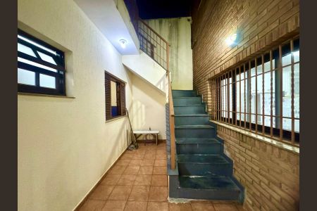 Casa à venda com 230m², 4 quartos e 4 vagasQuintal