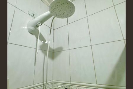 Casa à venda com 230m², 4 quartos e 4 vagasBanheiro da Suíte