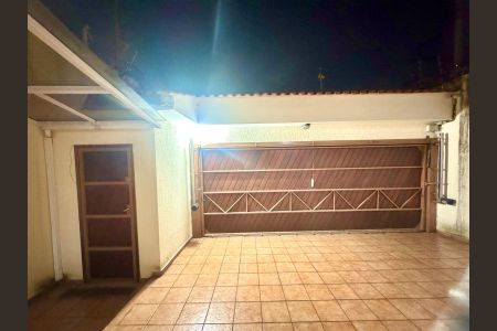 Casa à venda com 230m², 4 quartos e 4 vagasGaragem