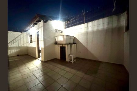 Casa à venda com 230m², 4 quartos e 4 vagasQuintal