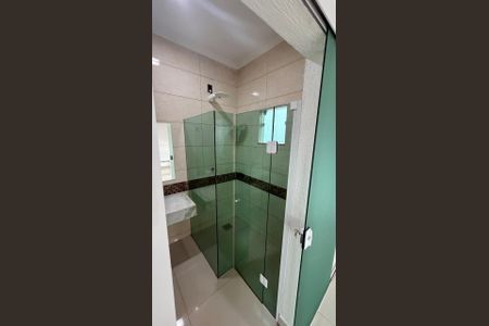 Casa para alugar com 220m², 3 quartos e 5 vagas Casa para alugar com 220m², 3 quartos e 5 vagasBanheiro