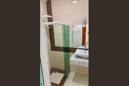 Casa para alugar com 220m², 3 quartos e 5 vagas Casa para alugar com 220m², 3 quartos e 5 vagasBanheiro