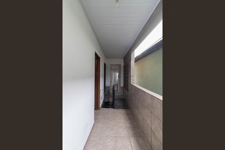 Casa à venda com 73m², 3 quartos e 3 vagas Casa à venda com 73m², 3 quartos e 3 vagasVaranda