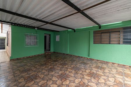 Casa à venda com 73m², 3 quartos e 3 vagas Casa à venda com 73m², 3 quartos e 3 vagasGaragem