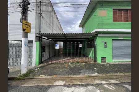 Casa à venda com 73m², 3 quartos e 3 vagas Casa à venda com 73m², 3 quartos e 3 vagasFachada+Placa