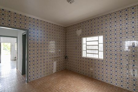 Casa à venda com 73m², 3 quartos e 3 vagas Casa à venda com 73m², 3 quartos e 3 vagasSala de Jantar