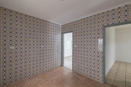 Casa à venda com 73m², 3 quartos e 3 vagas Casa à venda com 73m², 3 quartos e 3 vagasSala de Jantar