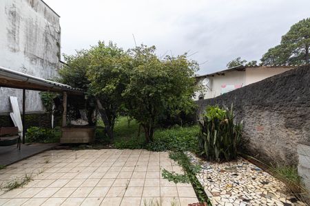 Casa à venda com 73m², 3 quartos e 3 vagas Casa à venda com 73m², 3 quartos e 3 vagasQuintal