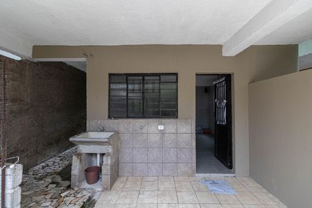 Casa à venda com 73m², 3 quartos e 3 vagas Casa à venda com 73m², 3 quartos e 3 vagasÁrea de Serviço