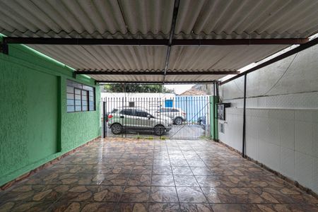 Casa à venda com 73m², 3 quartos e 3 vagas Casa à venda com 73m², 3 quartos e 3 vagasGaragem