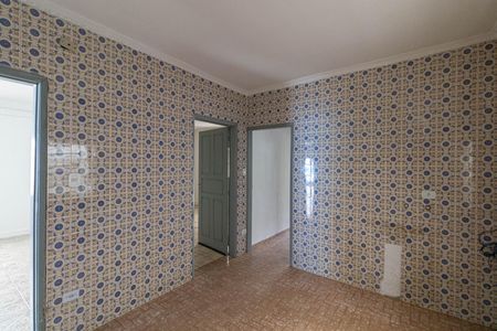 Sala de Jantar de casa para alugar com 3 quartos, 73m² em Guaianases, São Paulo