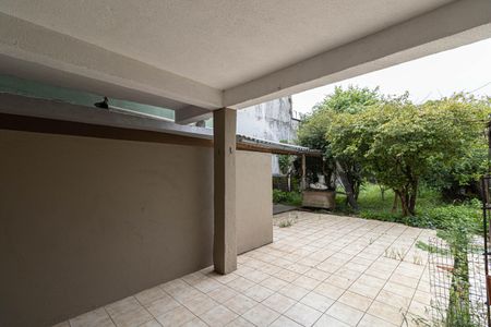 Casa à venda com 73m², 3 quartos e 3 vagas Casa à venda com 73m², 3 quartos e 3 vagasQuintal
