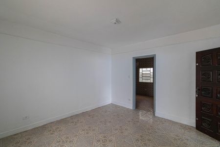 Sala de casa para alugar com 3 quartos, 73m² em Guaianases, São Paulo