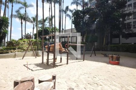 Apartamento para alugar com 77m², 2 quartos e 1 vagaPlayground