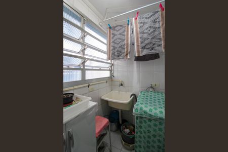 Apartamento para alugar com 77m², 2 quartos e 1 vagaÁrea de Serviço