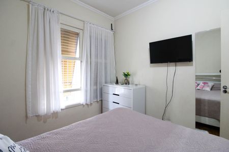 Apartamento para alugar com 77m², 2 quartos e 1 vagaQuarto 2