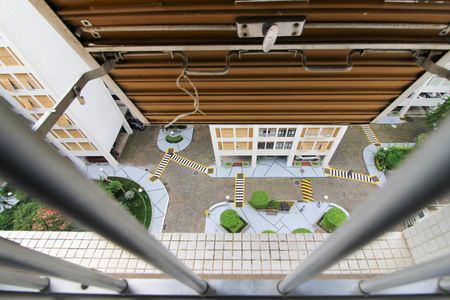 Apartamento para alugar com 77m², 2 quartos e 1 vagaVista Quarto 1 