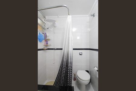 Apartamento para alugar com 77m², 2 quartos e 1 vagaBanheiro 