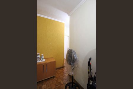 Apartamento para alugar com 77m², 2 quartos e 1 vagaQuarto 3