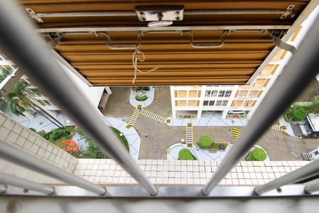 Apartamento para alugar com 77m², 2 quartos e 1 vagaVista Quarto 2